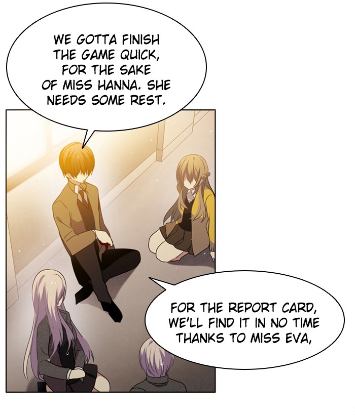 Zero Game Chapter 12 82