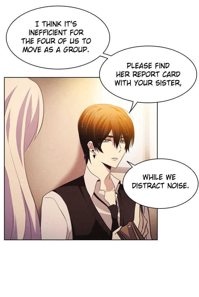 Zero Game Chapter 12 86