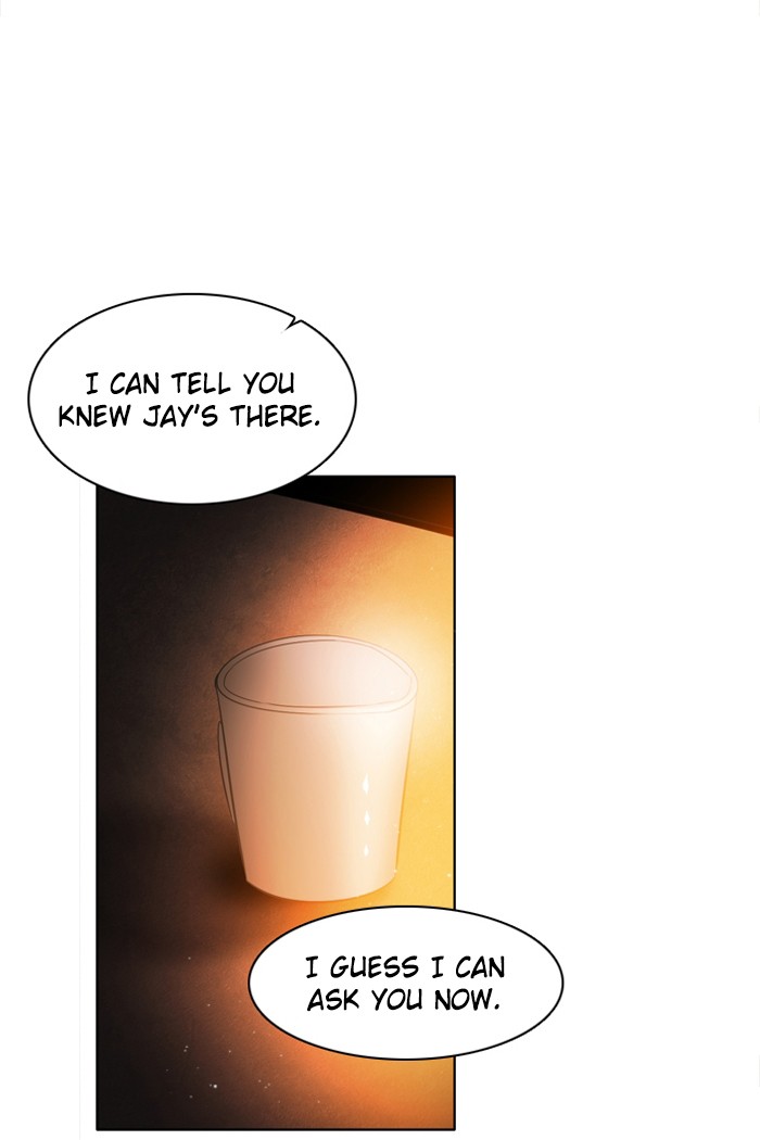 Zero Game Chapter 12 92