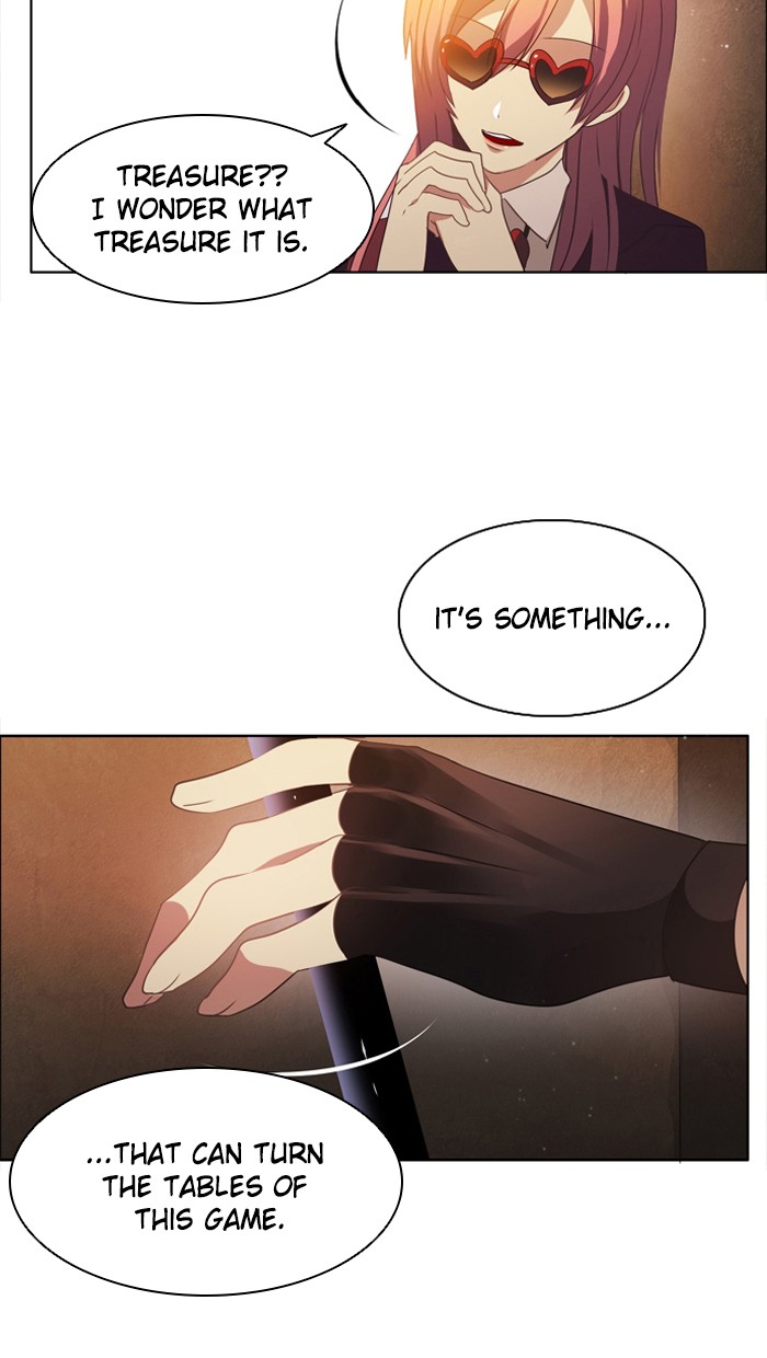 Zero Game Chapter 12 94