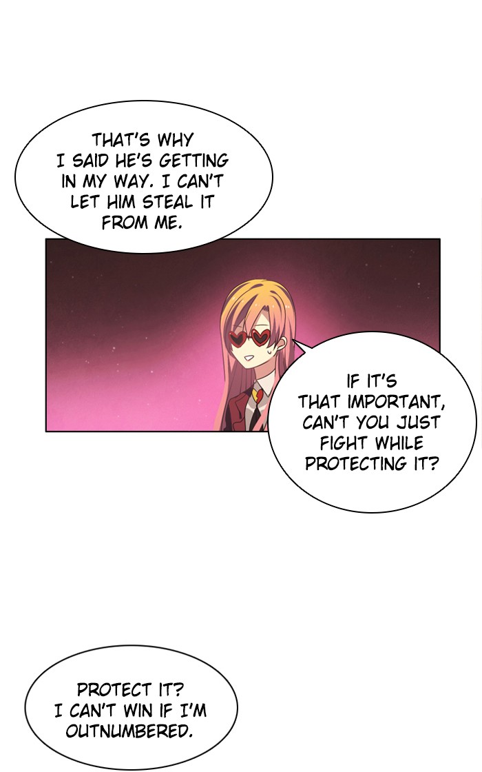 Zero Game Chapter 12 96