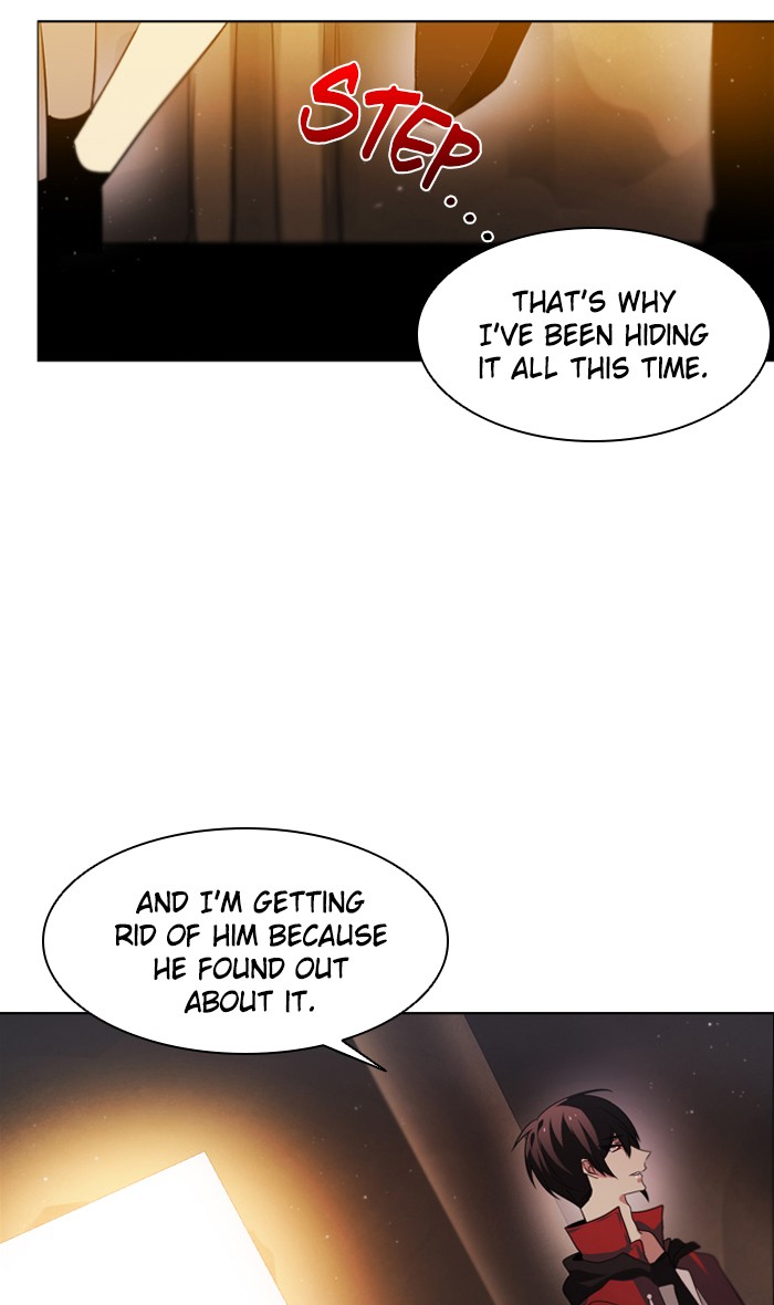 Zero Game Chapter 12 97