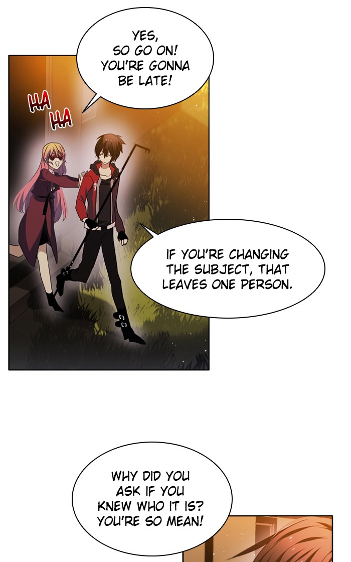 Zero Game Chapter 12 103