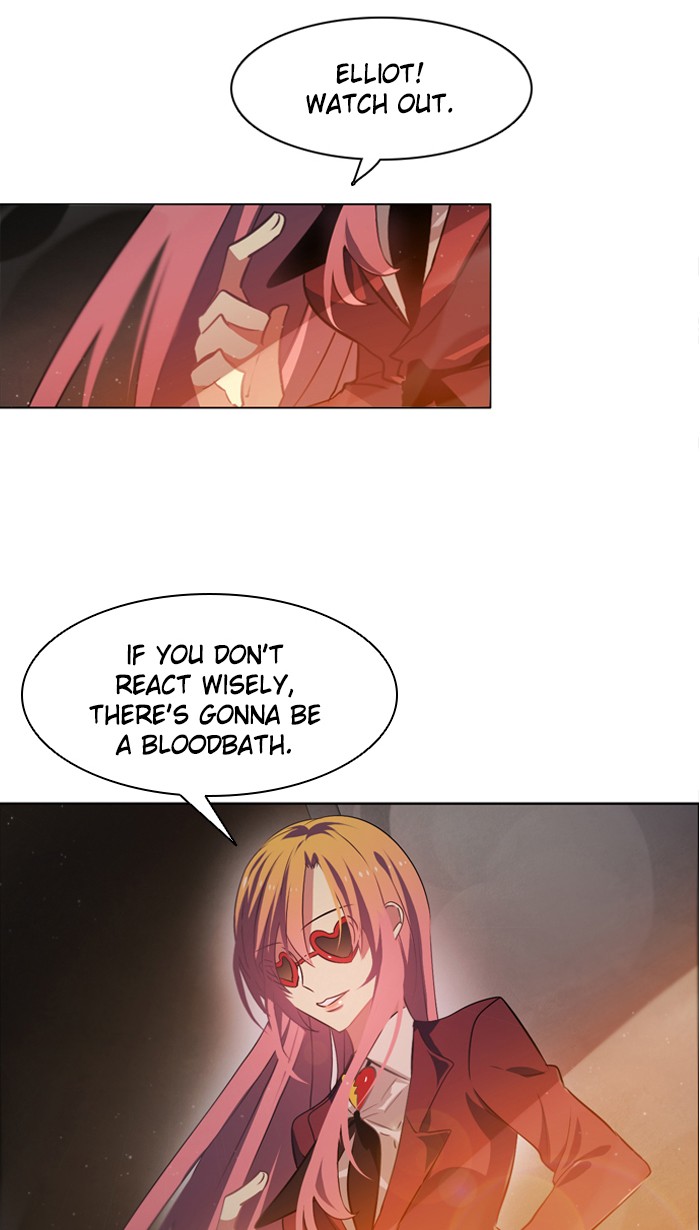 Zero Game Chapter 12 105