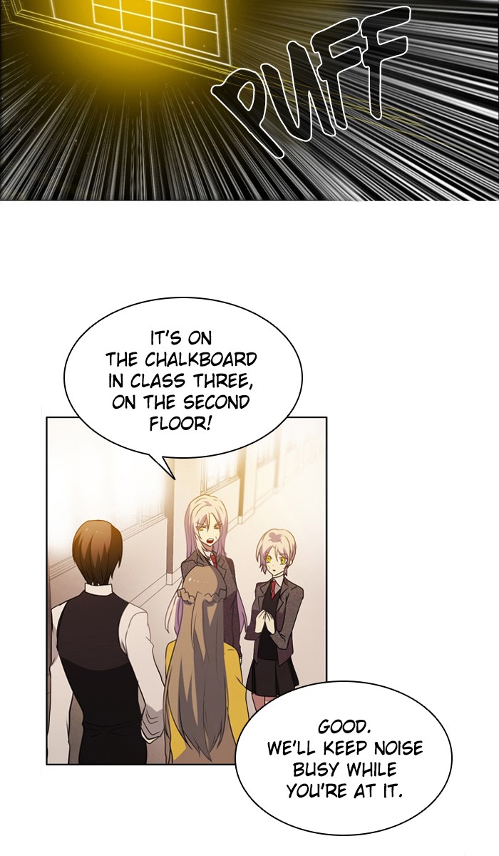 Zero Game Chapter 13 5