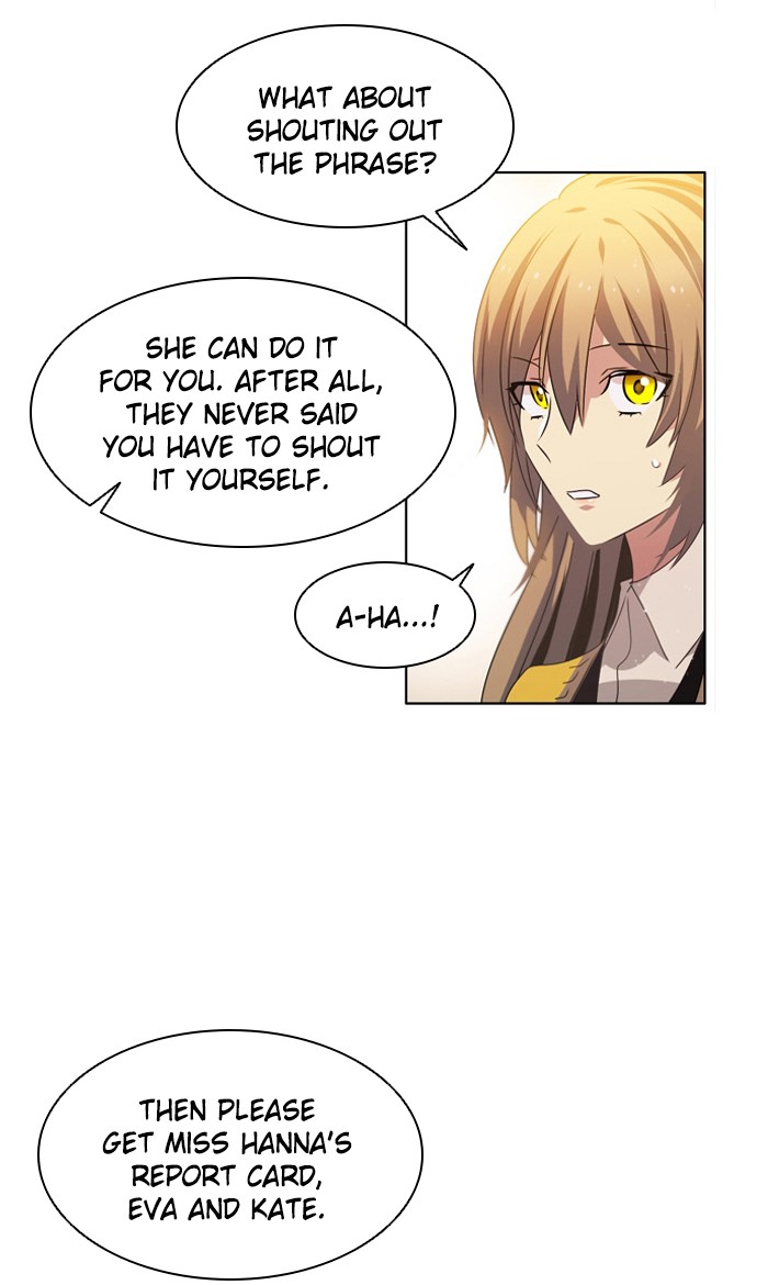 Zero Game Chapter 13 6