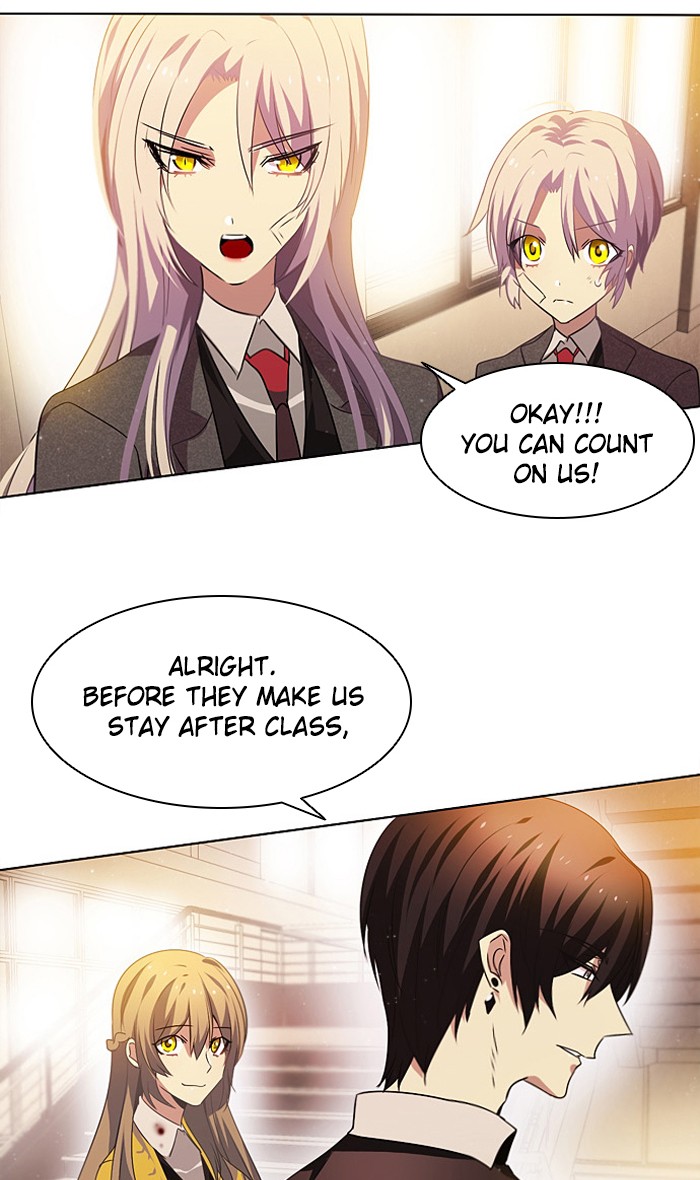 Zero Game Chapter 13 7