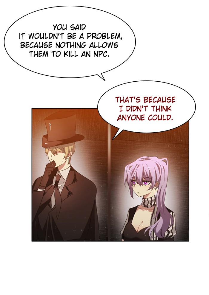 Zero Game Chapter 13 12