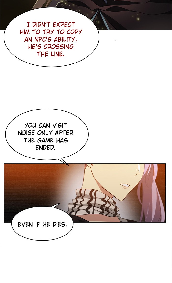 Zero Game Chapter 13 14