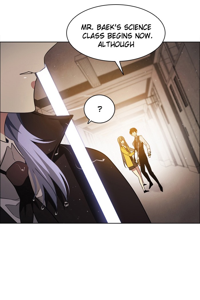 Zero Game Chapter 13 21