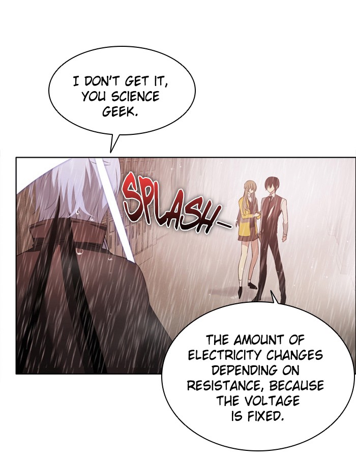 Zero Game Chapter 13 24