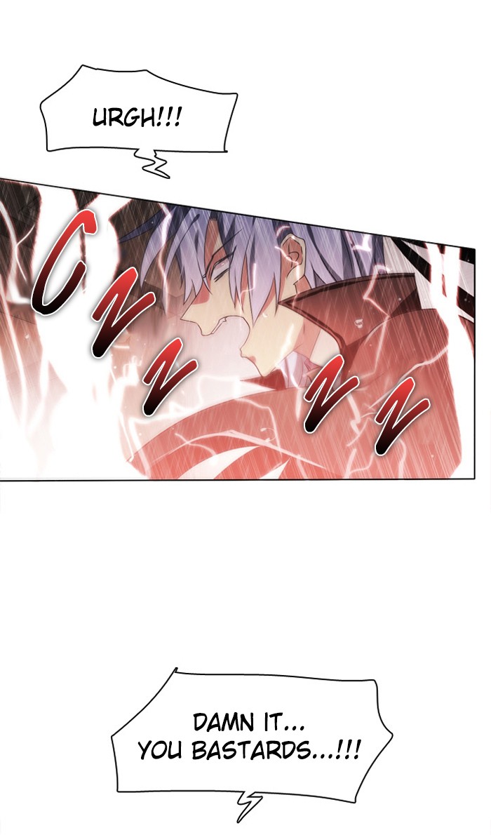 Zero Game Chapter 13 32