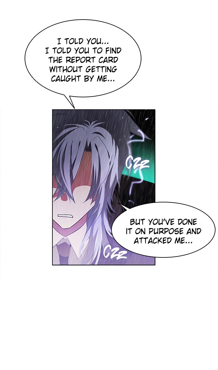 Zero Game Chapter 13 39