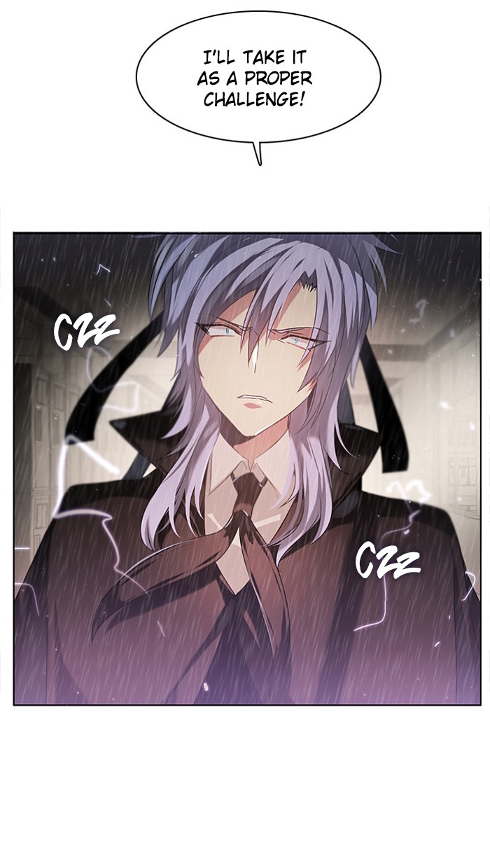 Zero Game Chapter 13 40