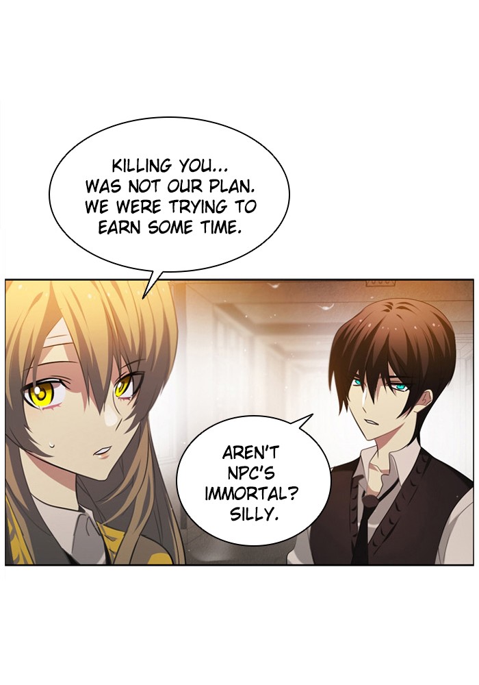 Zero Game Chapter 13 53