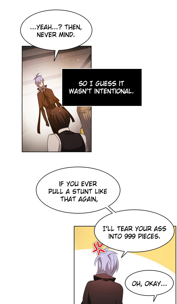 Zero Game Chapter 13 54