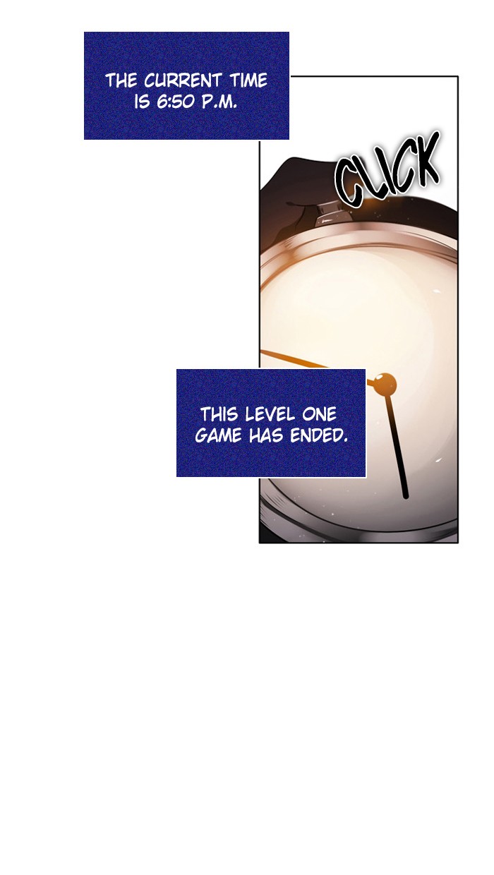 Zero Game Chapter 13 62