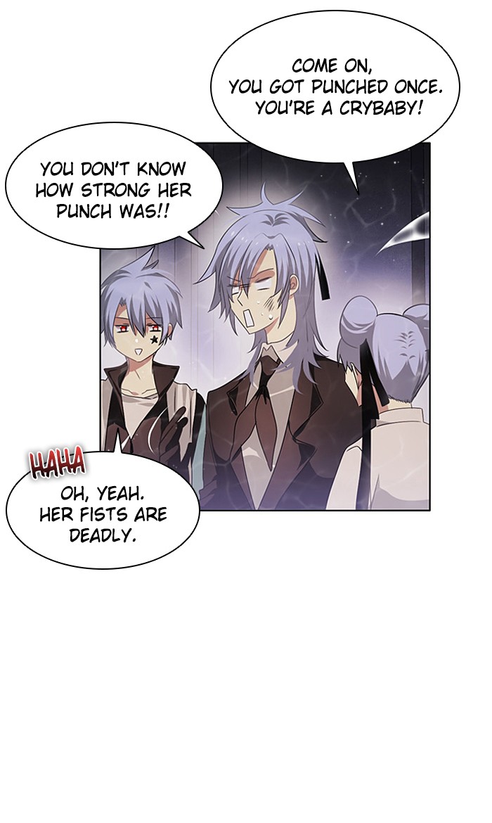 Zero Game Chapter 13 71