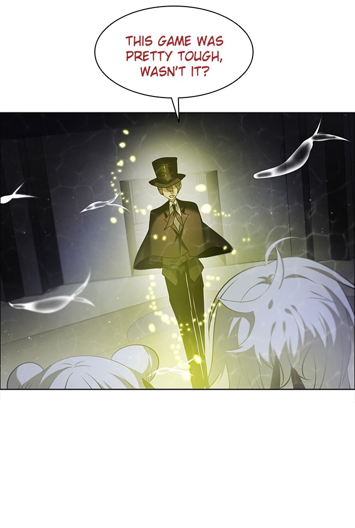 Zero Game Chapter 13 74