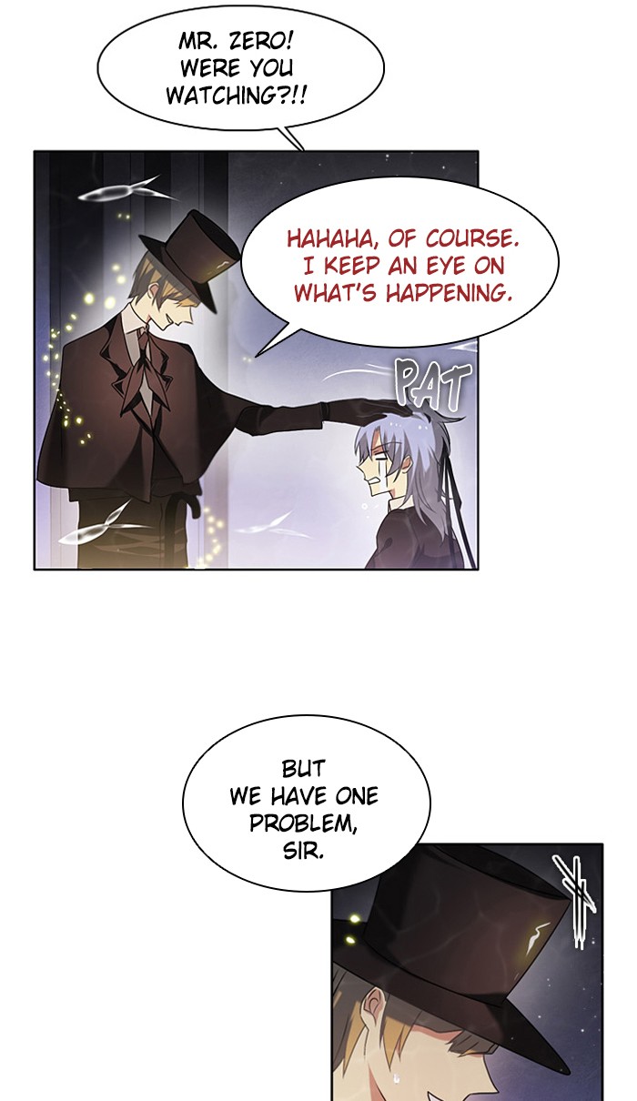 Zero Game Chapter 13 75