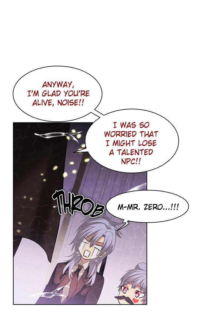 Zero Game Chapter 13 79