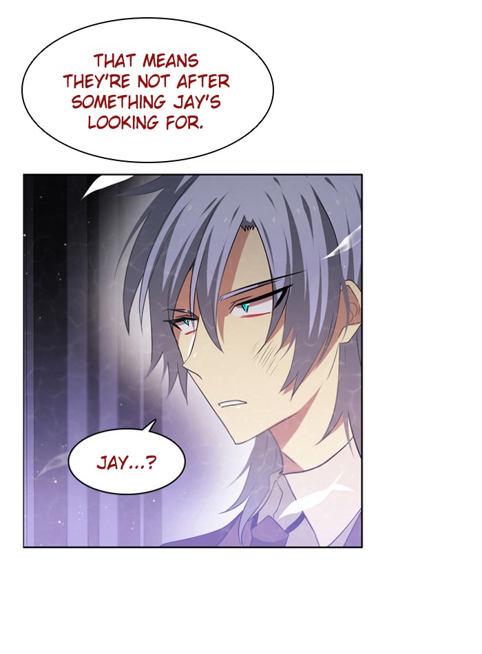 Zero Game Chapter 13 82