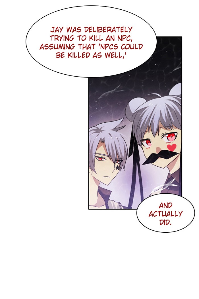 Zero Game Chapter 13 83