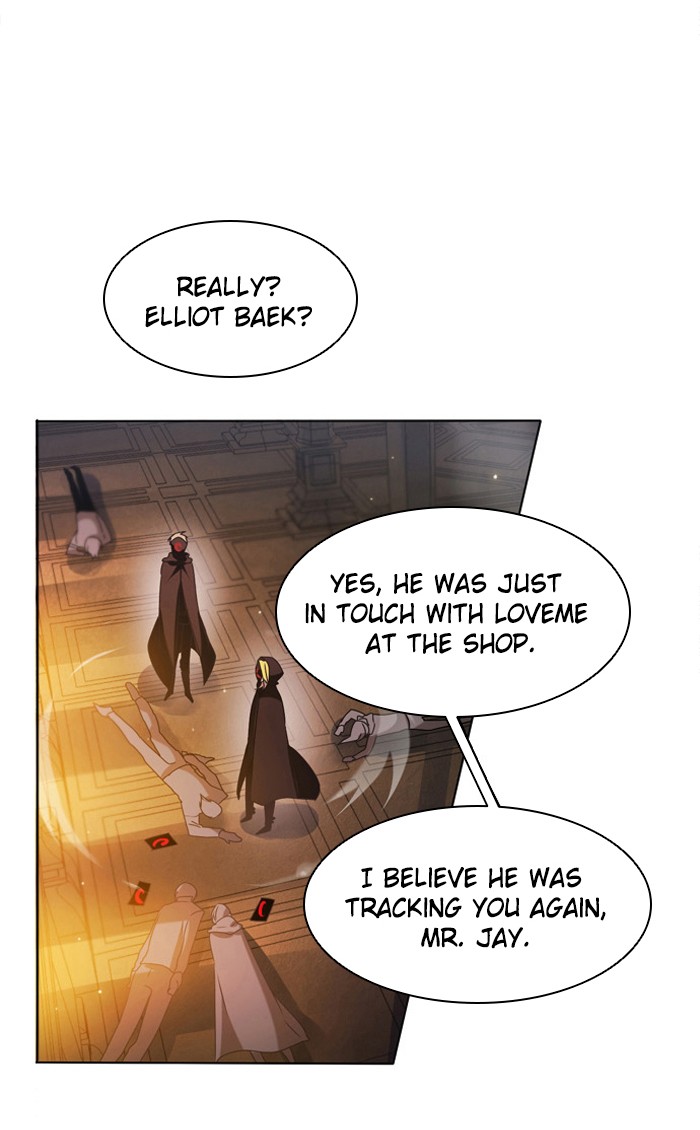 Zero Game Chapter 13 98