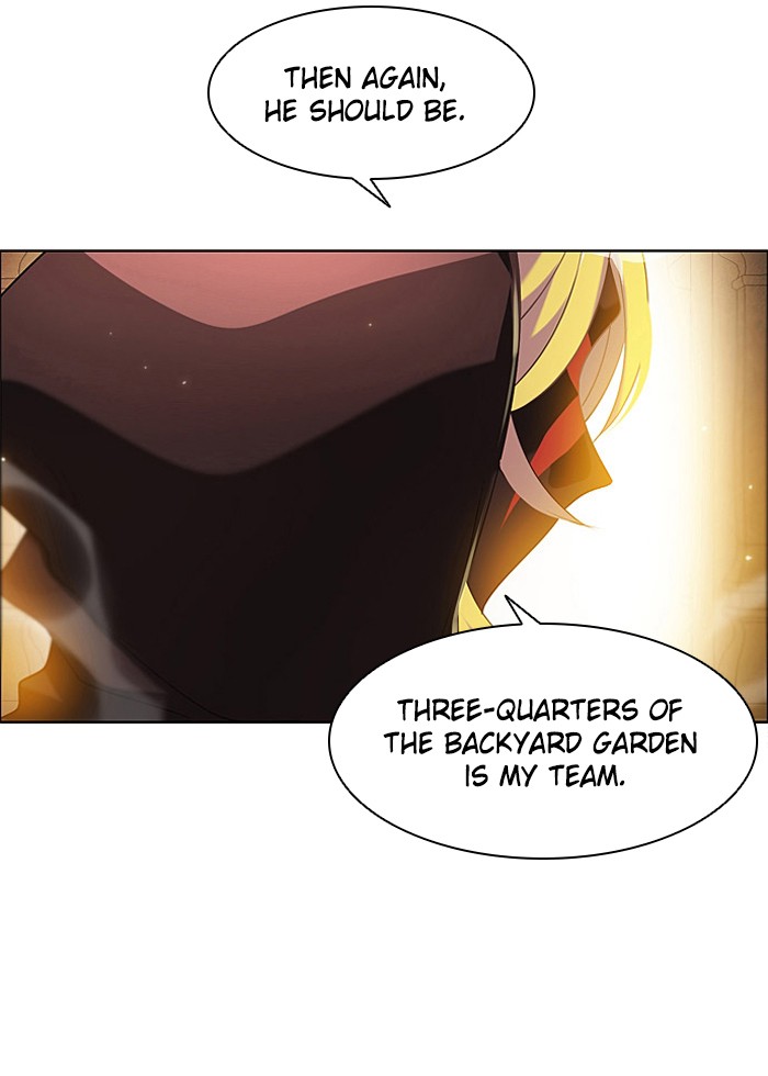 Zero Game Chapter 13 100