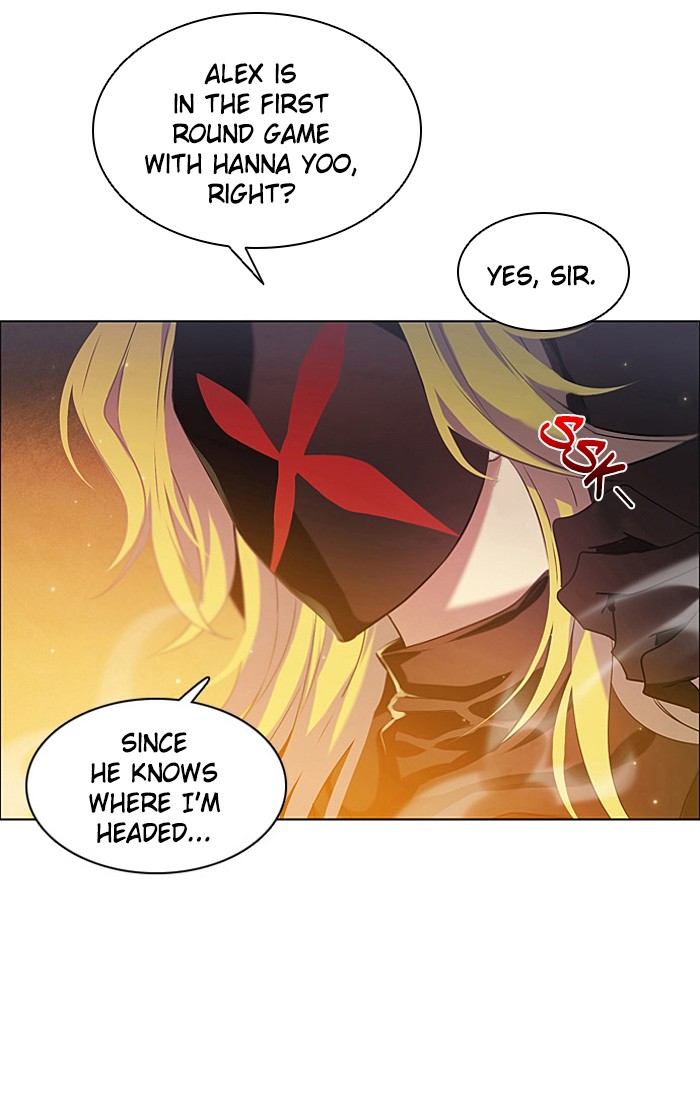 Zero Game Chapter 13 103