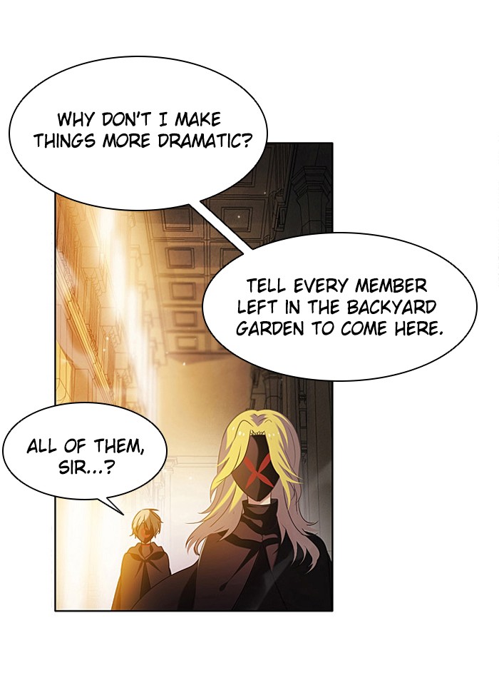 Zero Game Chapter 13 104