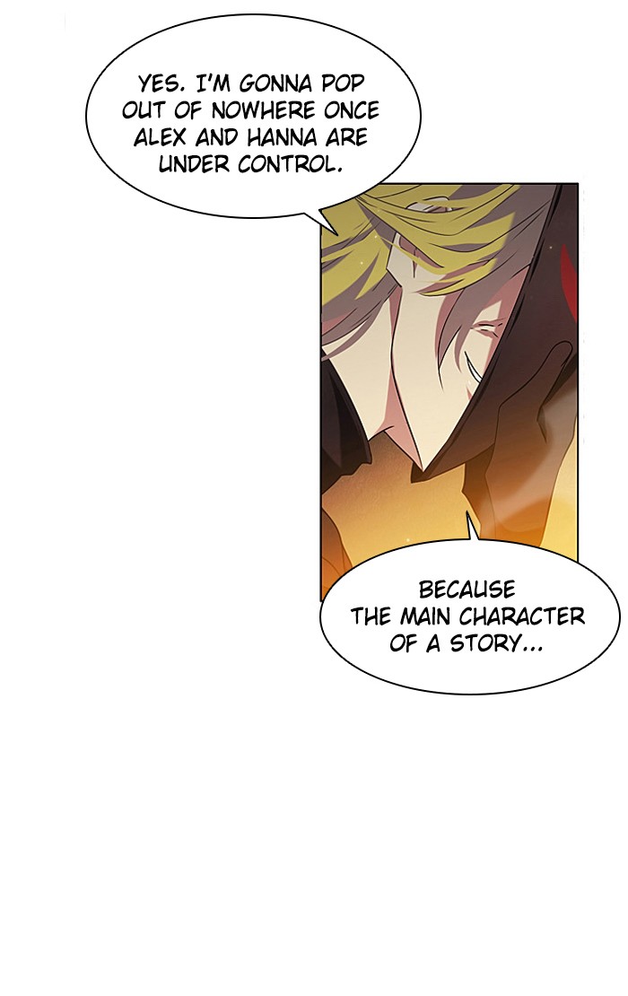Zero Game Chapter 13 105