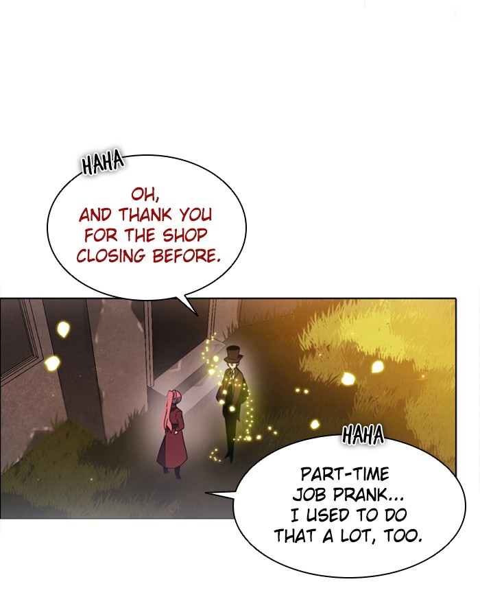 Zero Game Chapter 13 110