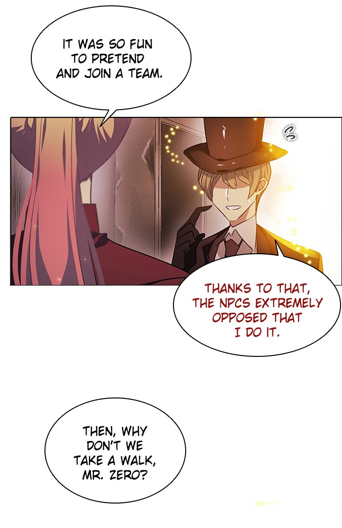 Zero Game Chapter 13 111