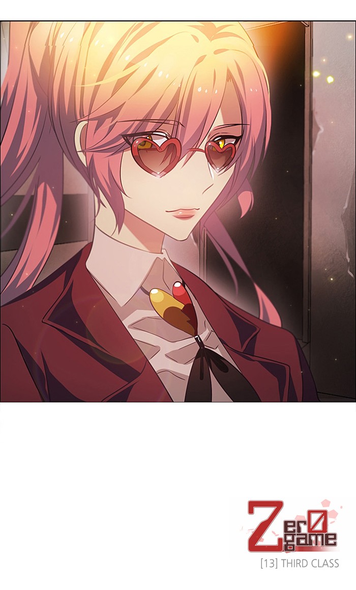 Zero Game Chapter 13 113