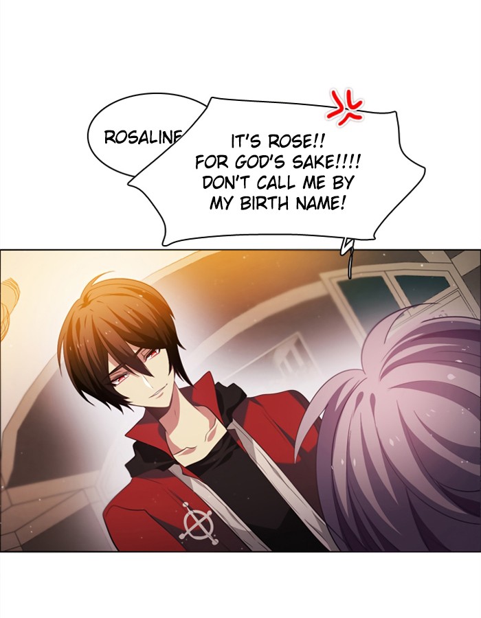 Zero Game Chapter 14 3