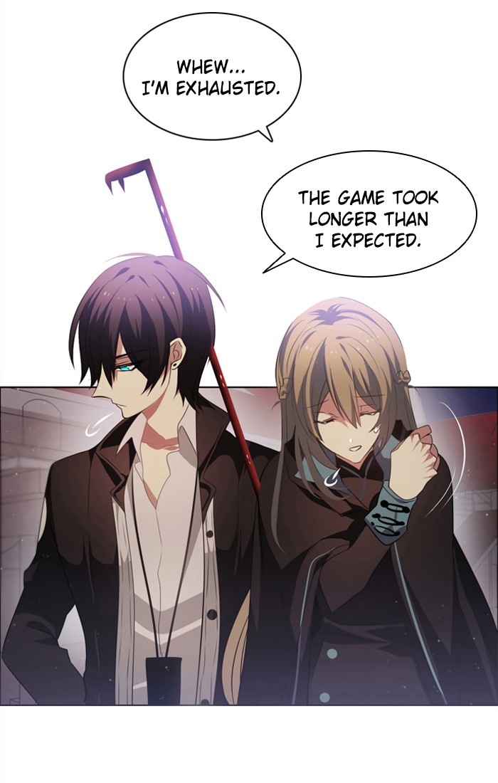 Zero Game Chapter 14 11