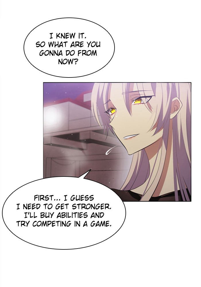 Zero Game Chapter 14 14