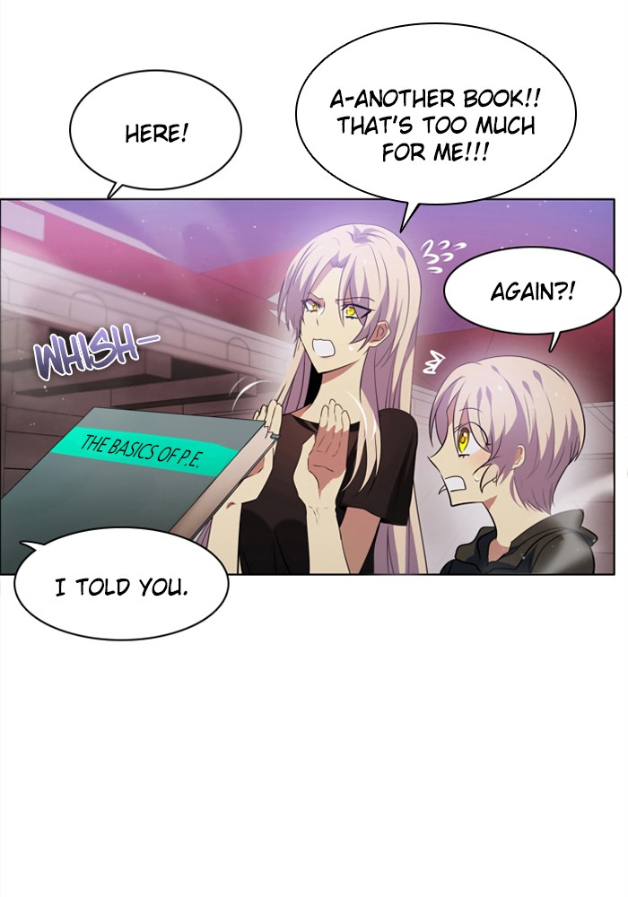 Zero Game Chapter 14 16