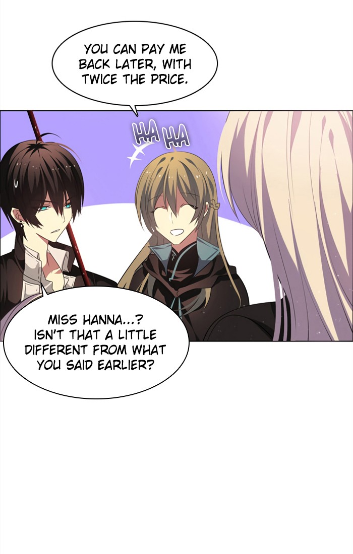 Zero Game Chapter 14 17