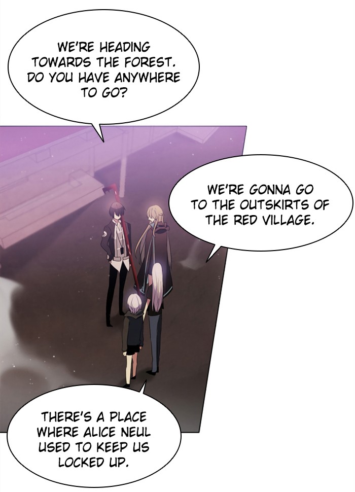 Zero Game Chapter 14 18