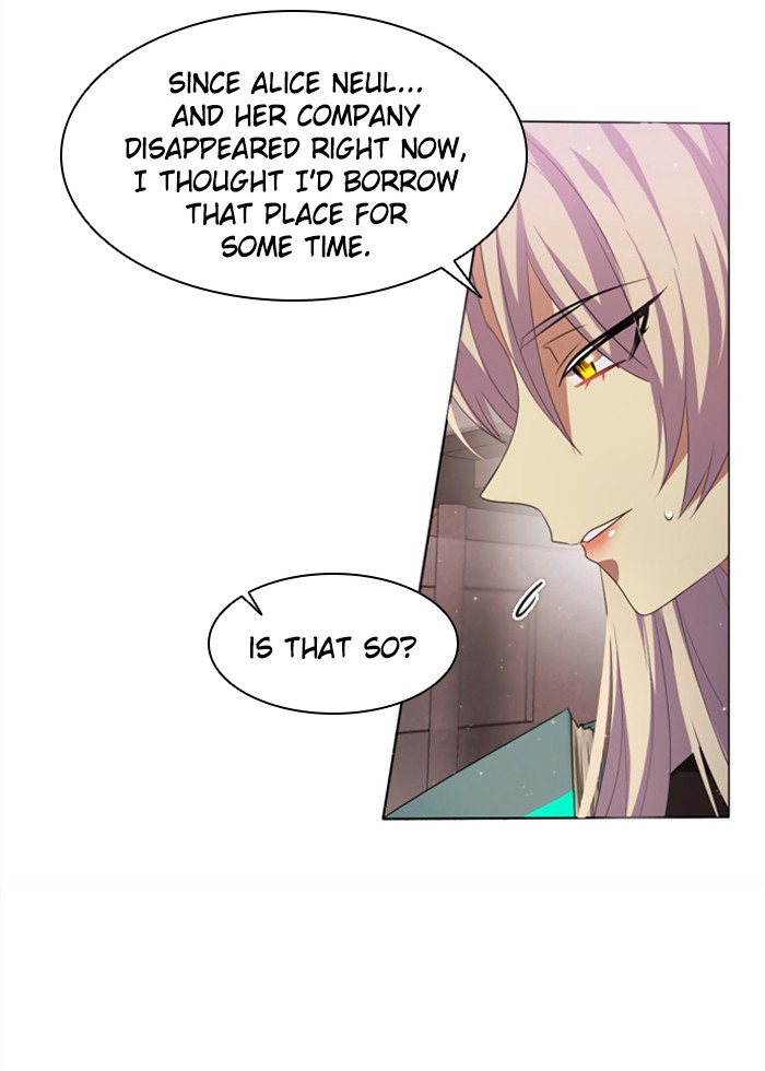Zero Game Chapter 14 19