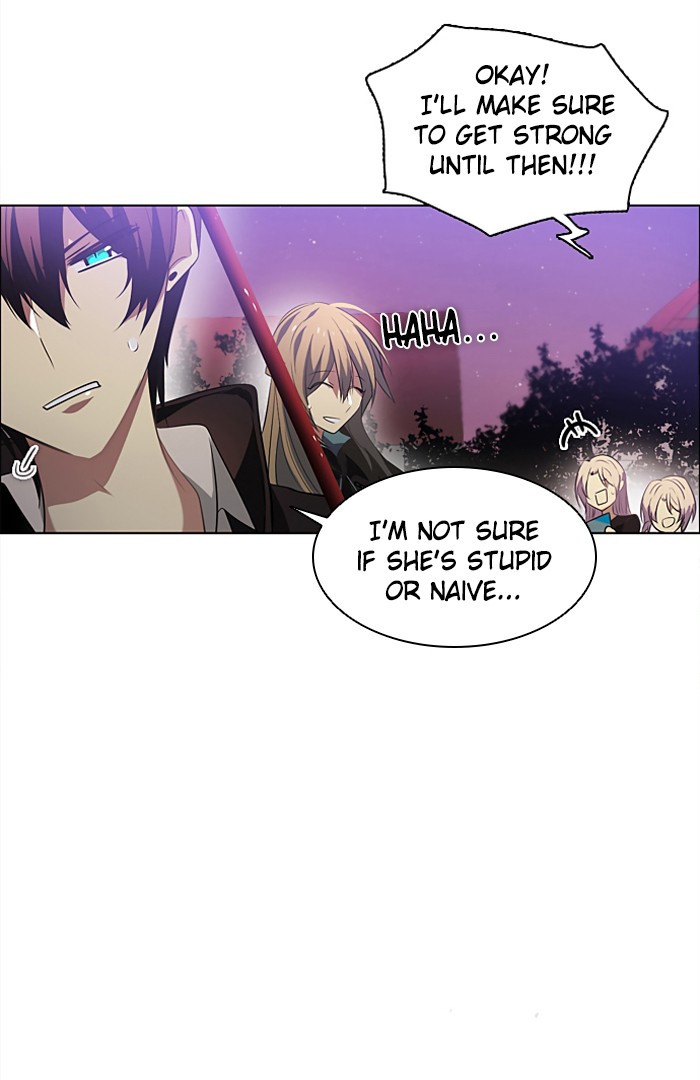 Zero Game Chapter 14 21