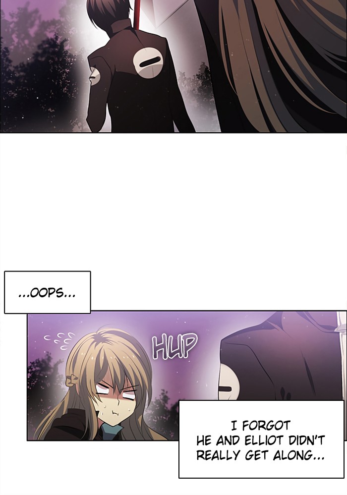 Zero Game Chapter 14 27