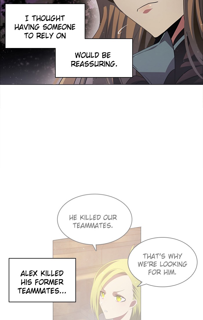 Zero Game Chapter 14 29