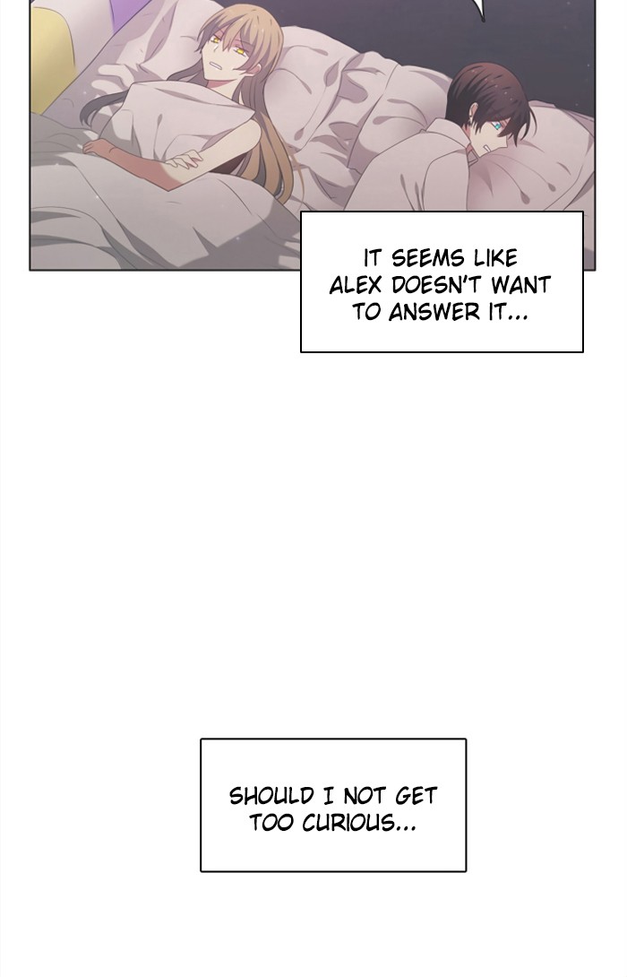 Zero Game Chapter 14 32