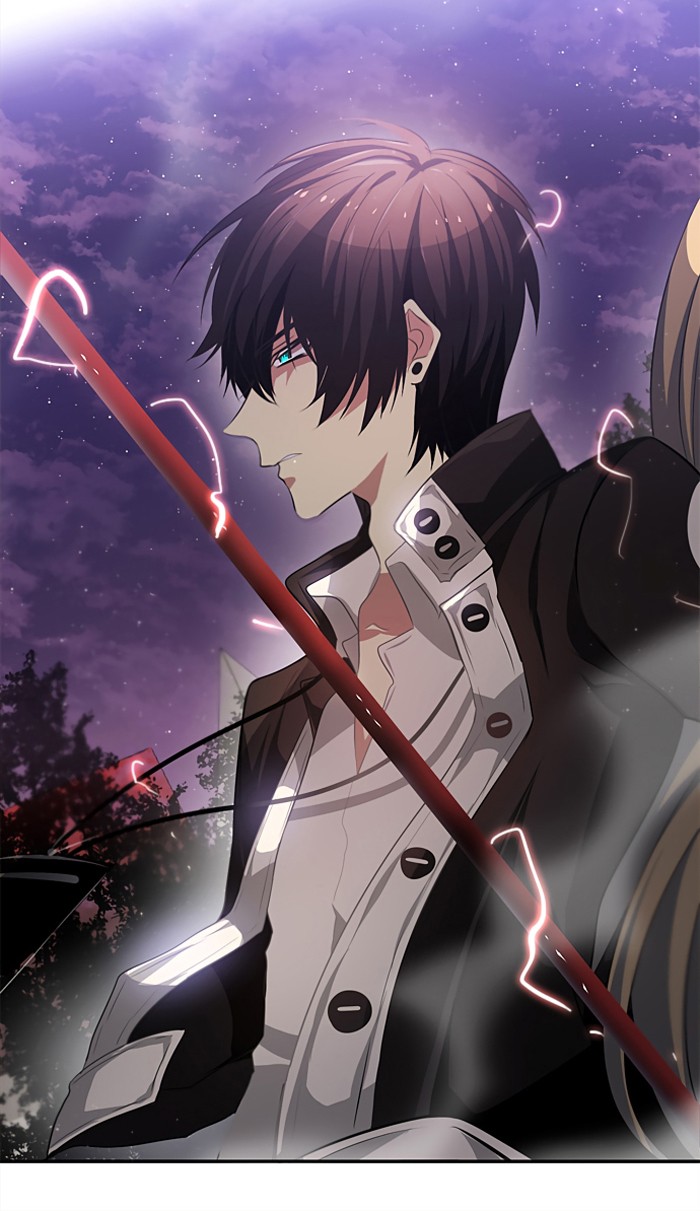 Zero Game Chapter 14 47