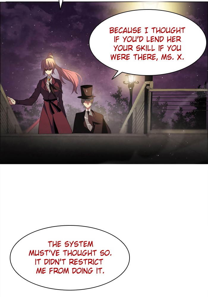 Zero Game Chapter 14 50