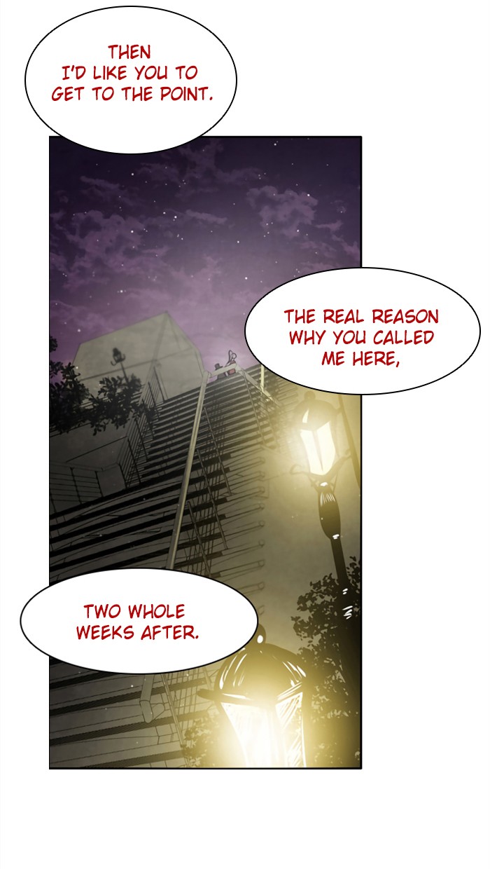 Zero Game Chapter 14 52