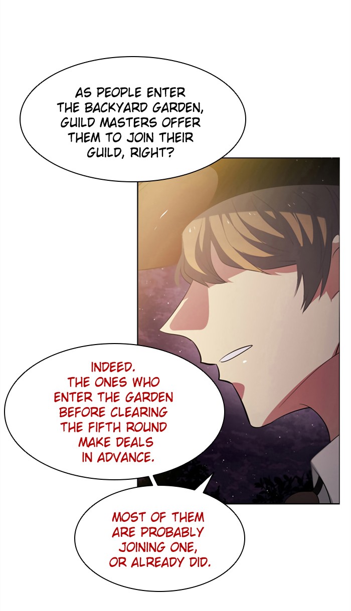 Zero Game Chapter 14 53